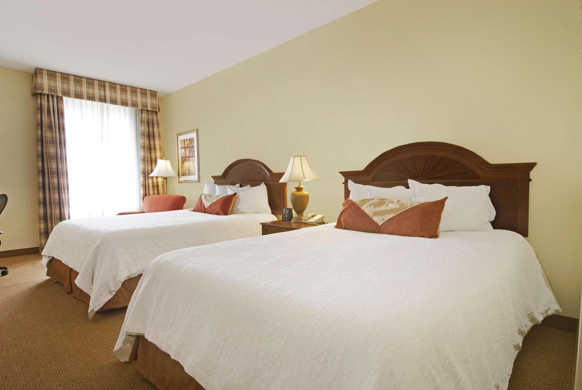 Hilton Garden Inn Knoxville West/Cedar Bluff Cameră foto