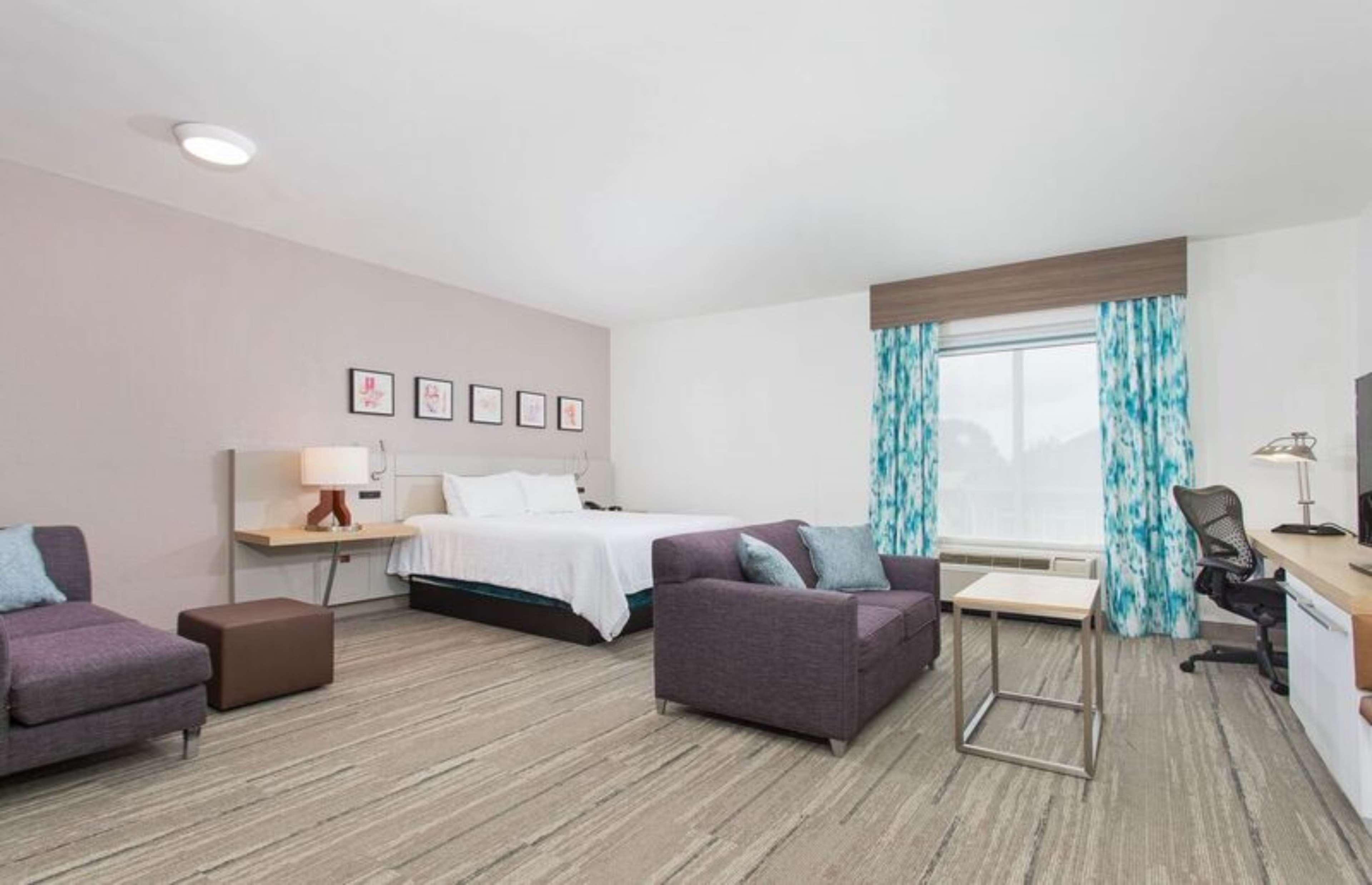 Hilton Garden Inn Knoxville West/Cedar Bluff Exterior foto