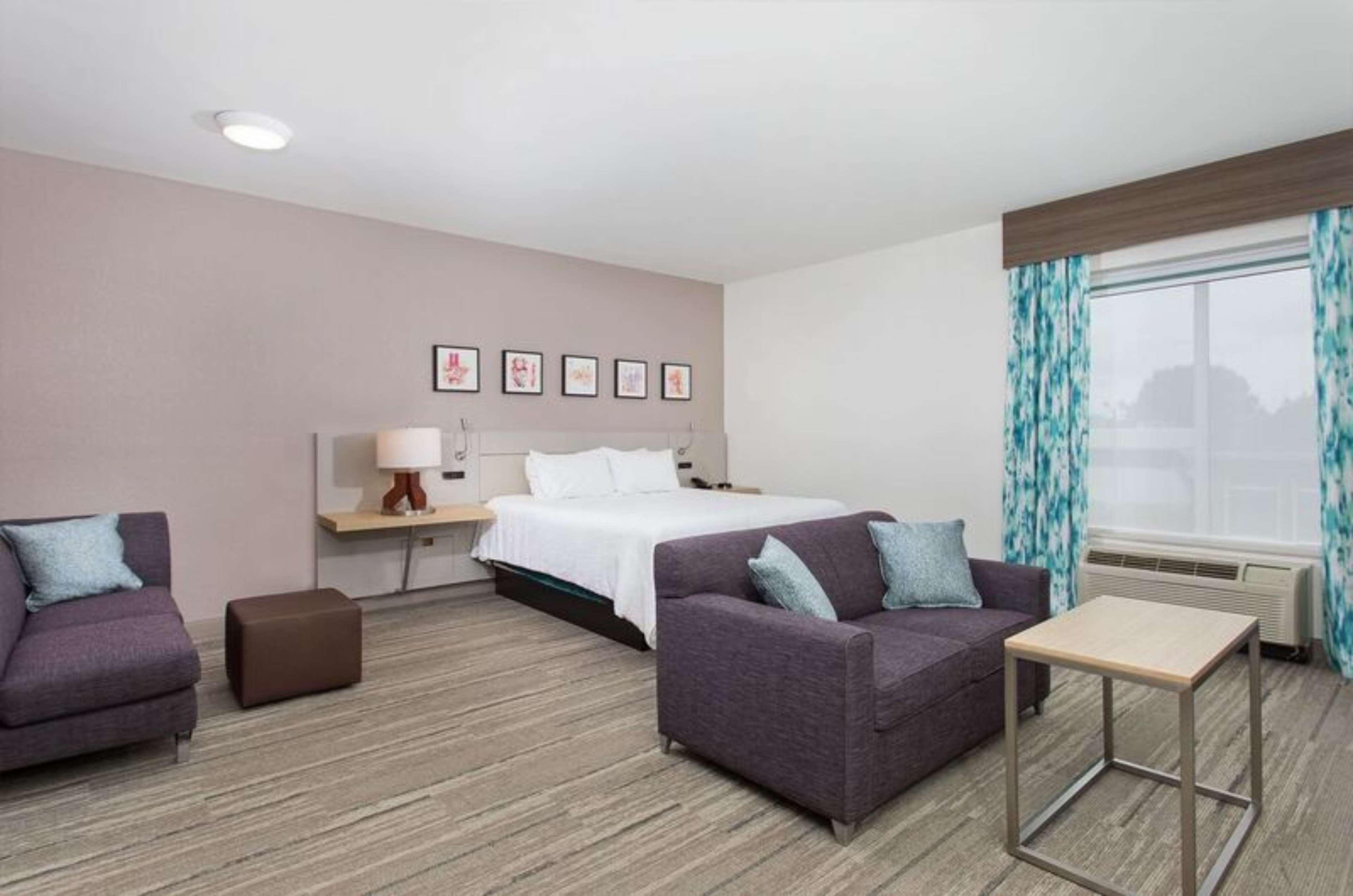 Hilton Garden Inn Knoxville West/Cedar Bluff Exterior foto