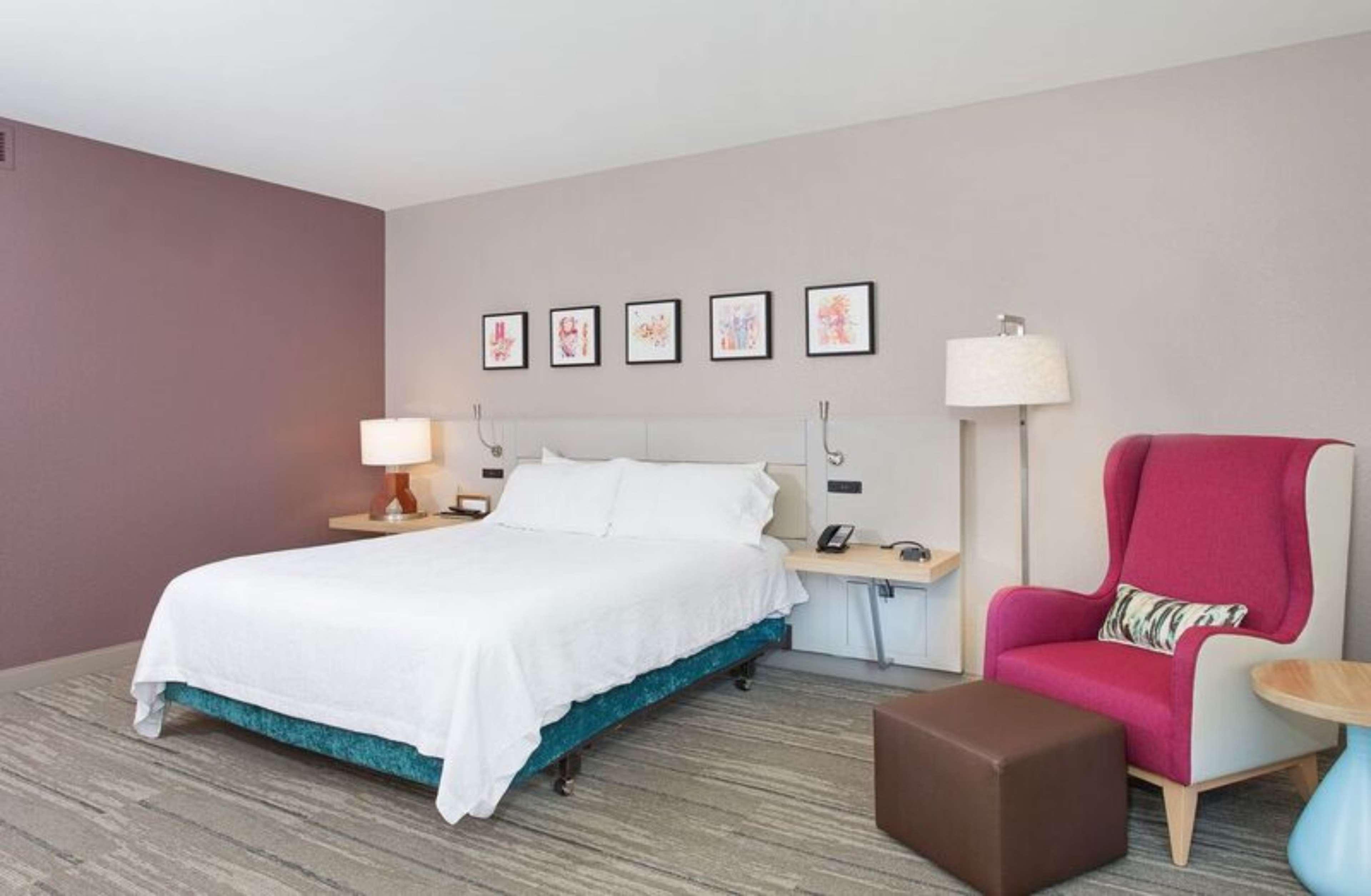 Hilton Garden Inn Knoxville West/Cedar Bluff Exterior foto