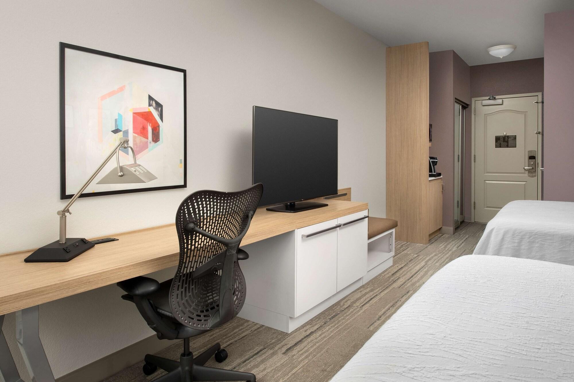 Hilton Garden Inn Knoxville West/Cedar Bluff Exterior foto