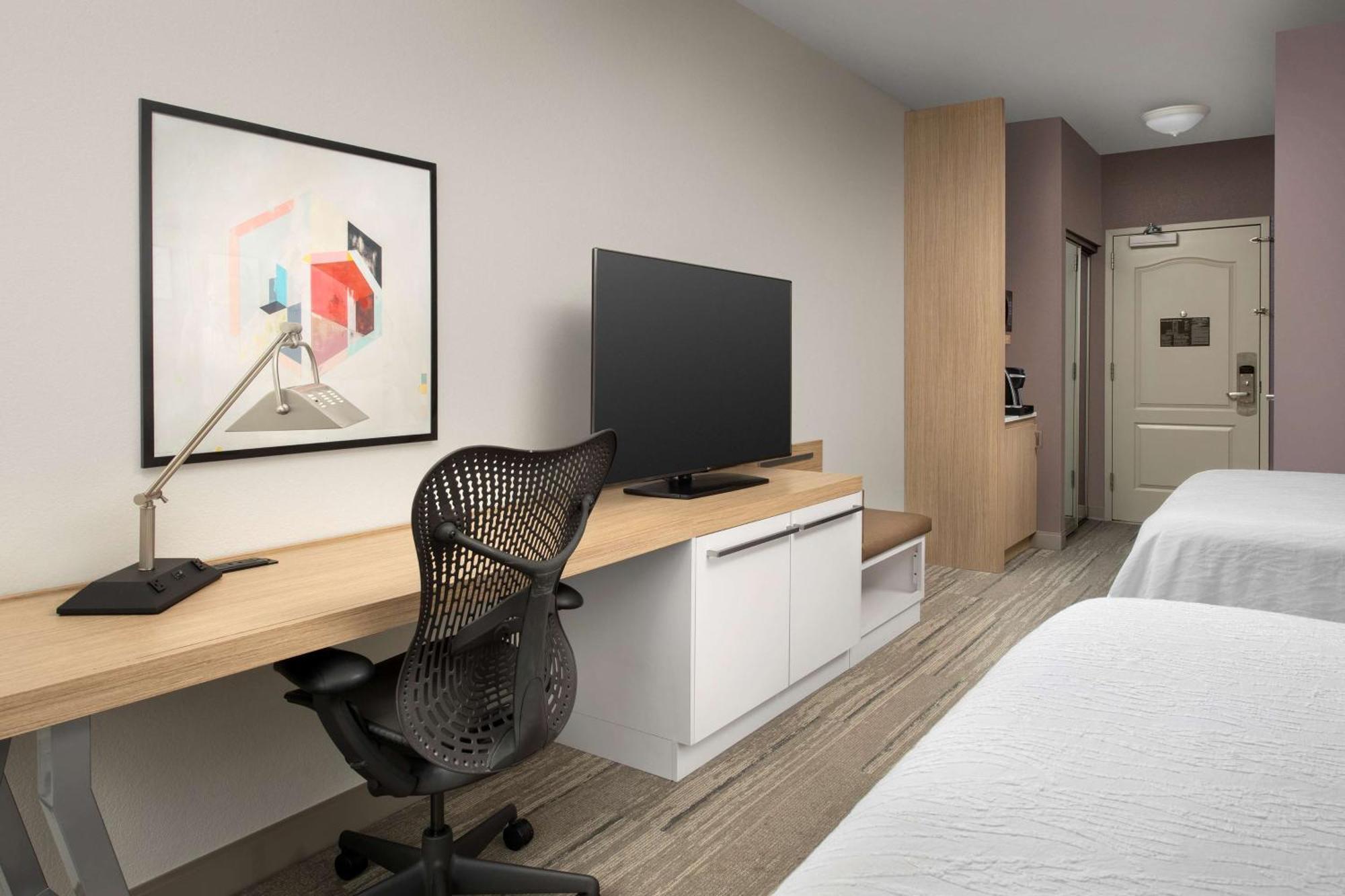 Hilton Garden Inn Knoxville West/Cedar Bluff Exterior foto