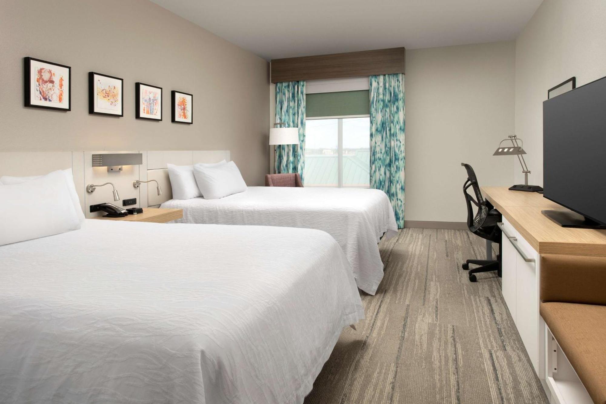 Hilton Garden Inn Knoxville West/Cedar Bluff Exterior foto